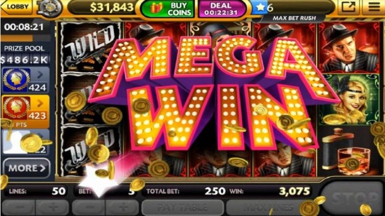 Các thuật ngữ trong slot game Win55