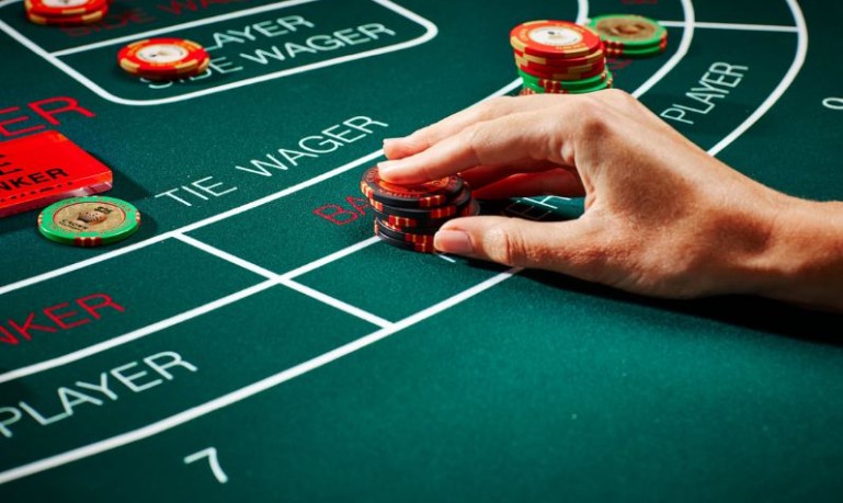 FAQ – Những câu hỏi thường gặp về khi chơi Baccarat Win55