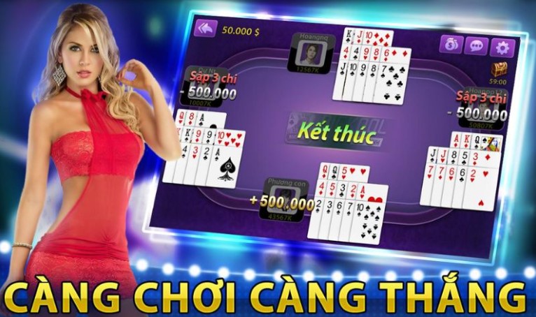 Game Mậu Binh online Win55 là gì?