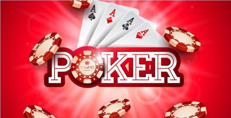 Game Poker Win55 Ăn To Thắng Đậm Giúp Bạn Giàu Nhanh Chóng