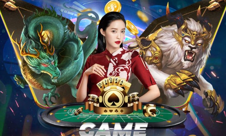 Game rồng hổ Win55 đổi thưởng là gì?