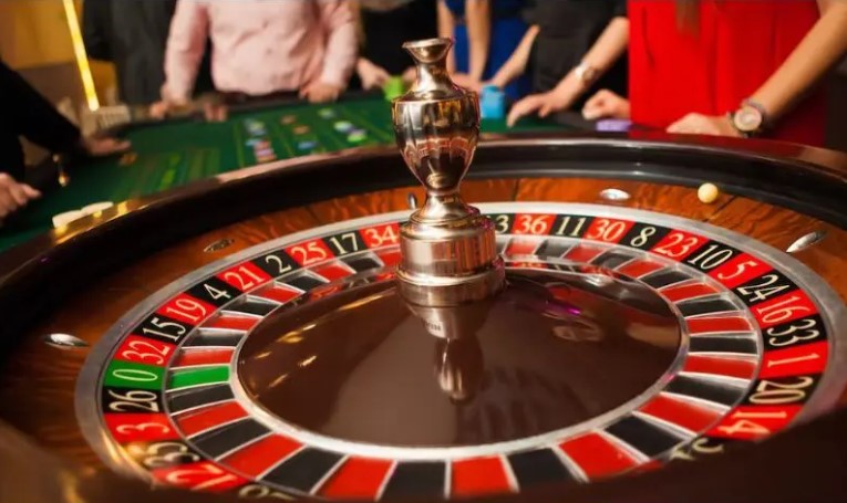 Hướng dẫn cách chơi Roulette Win55