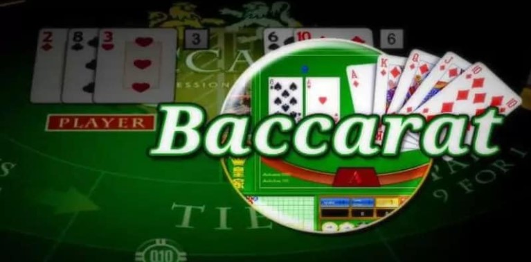 Kinh nghiệm chơi bài Baccarat Win55 tỷ lệ thắng 100%