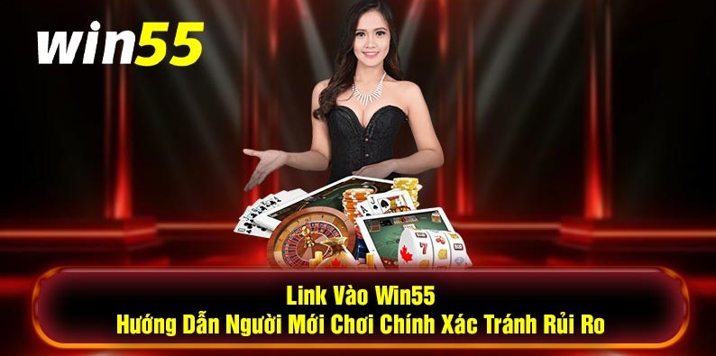 Lưu ý khi đăng nhập Win55