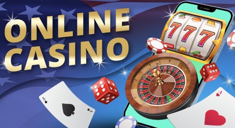 Lý do Casino trực tuyến Win55