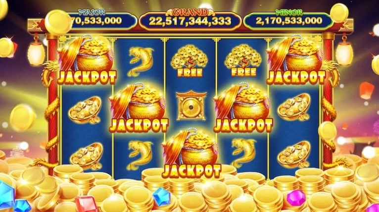 Mẹo chơi slot game Win55 mà nhà cái không muốn bạn biết