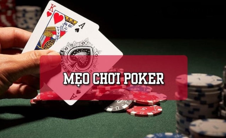 Một bộ poker Win55 sẽ thường có gì?