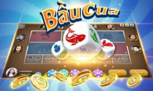 Tổng quan về Game Bầu Cua Tôm Cá Win55