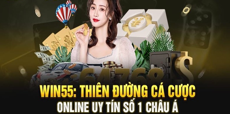 Vì sao nên Tải app Win55?